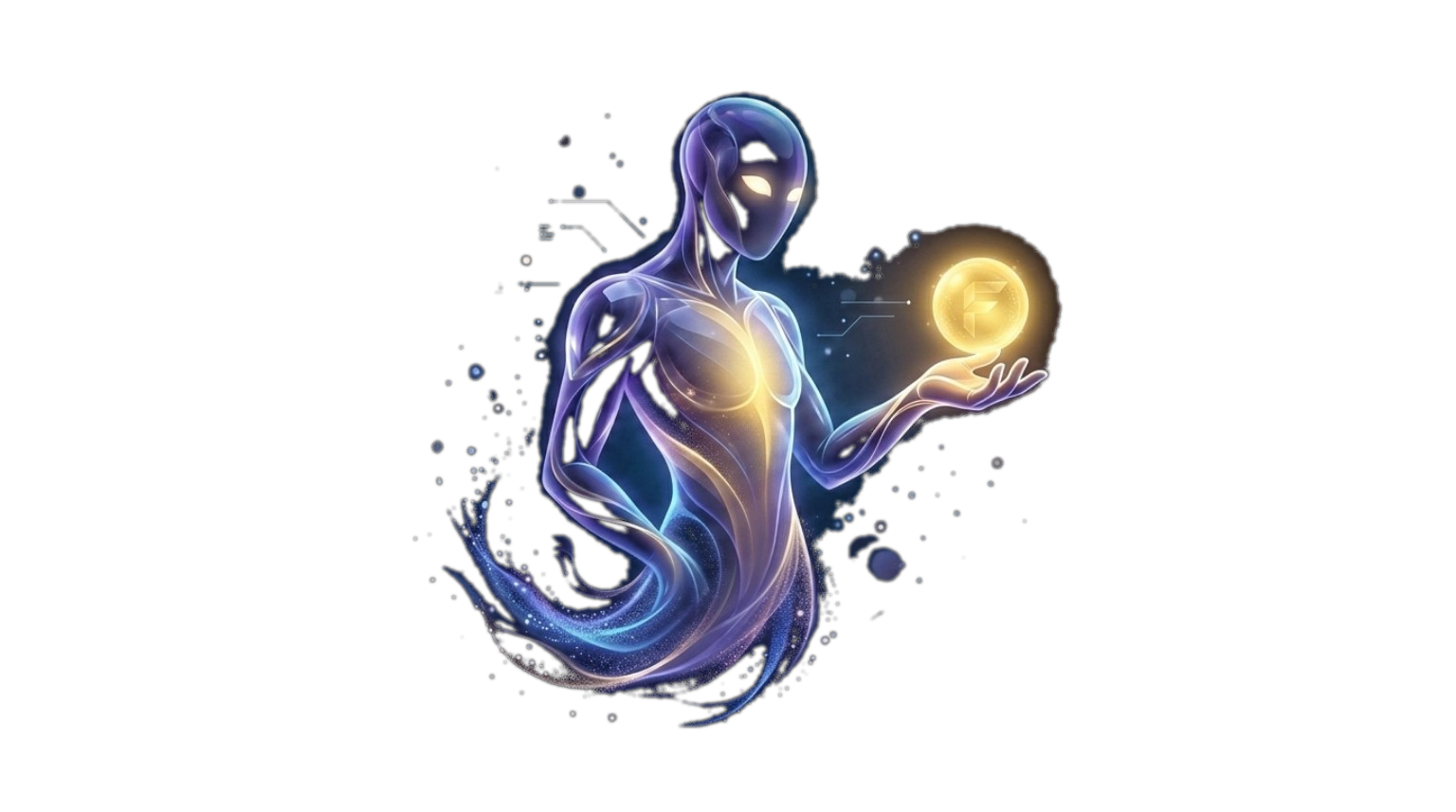 Furmais AI Genie mascot